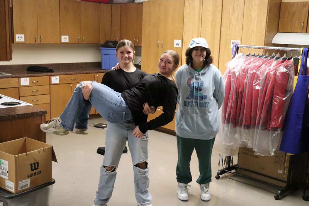 Awkward Family Photo Day