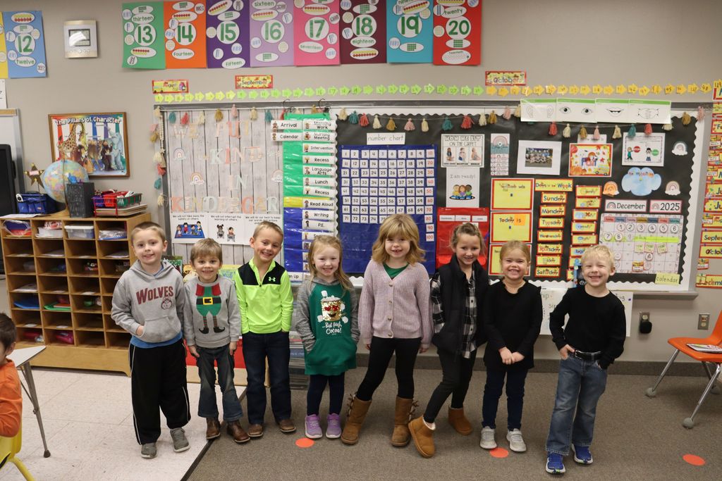 Awkward Family Photo Day