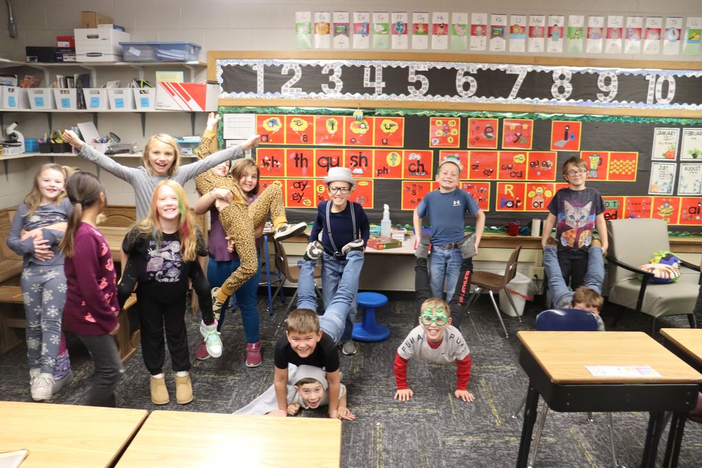 Awkward Family Photo Day