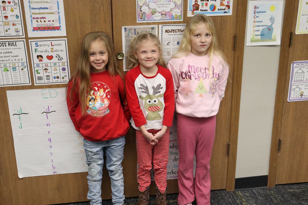 Awkward Family Photo Day