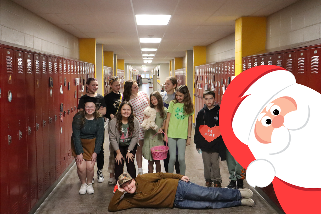 Awkward Family Photo Day