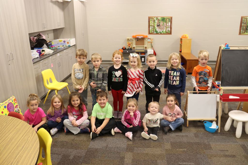 Awkward Family Photo Day