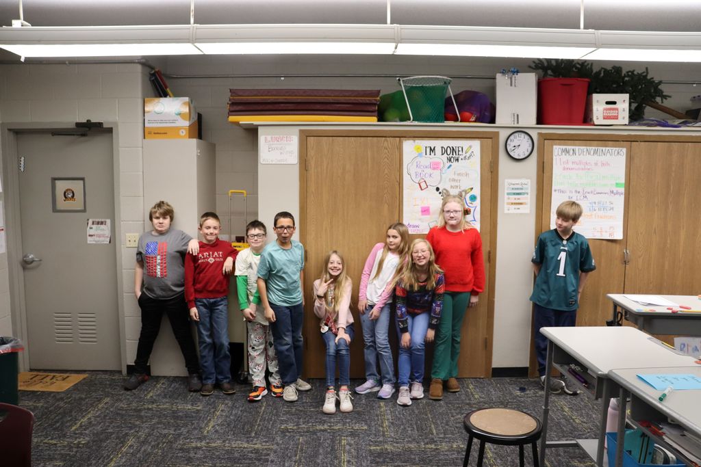 Awkward Family Photo Day