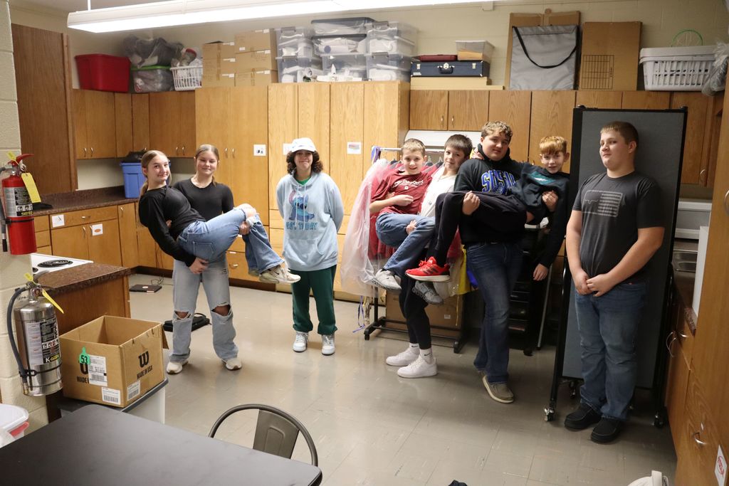 Awkward Family Photo Day