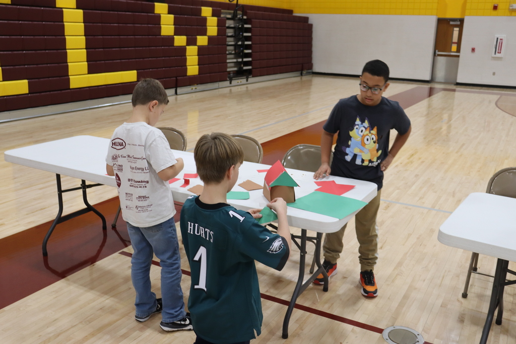 Mentor Mentee Christmas Party