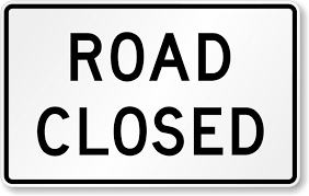 stone church road closed until Nov. 2027