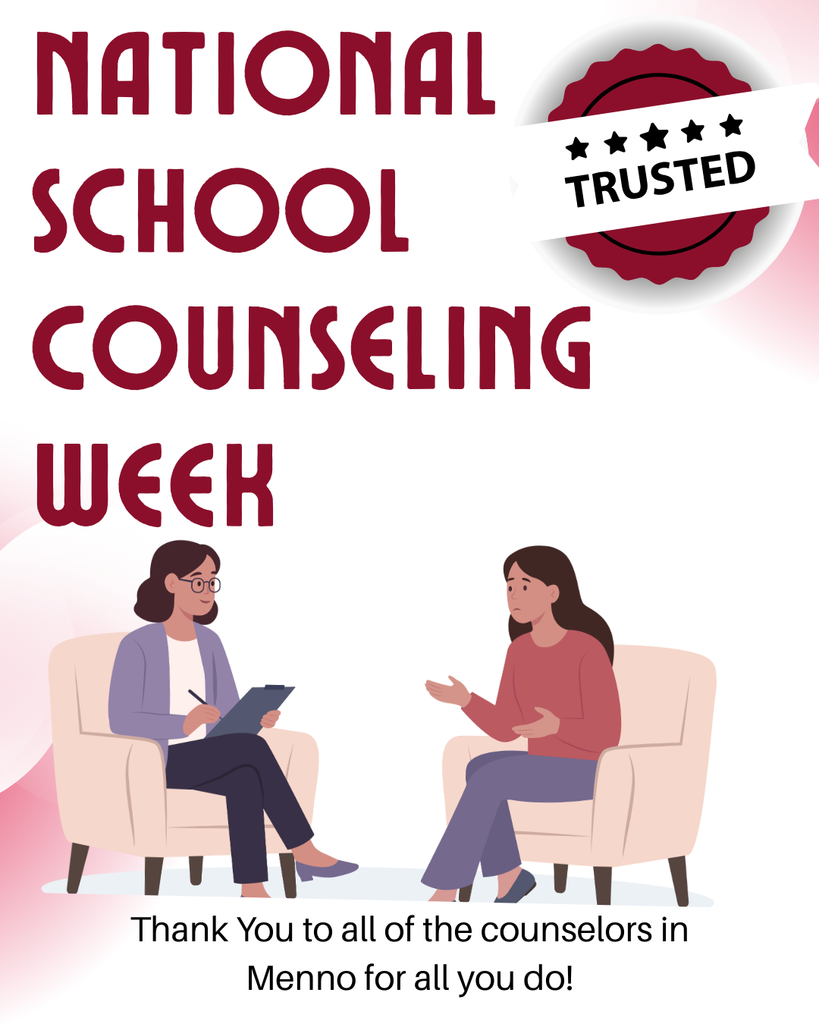 national school counseling week
