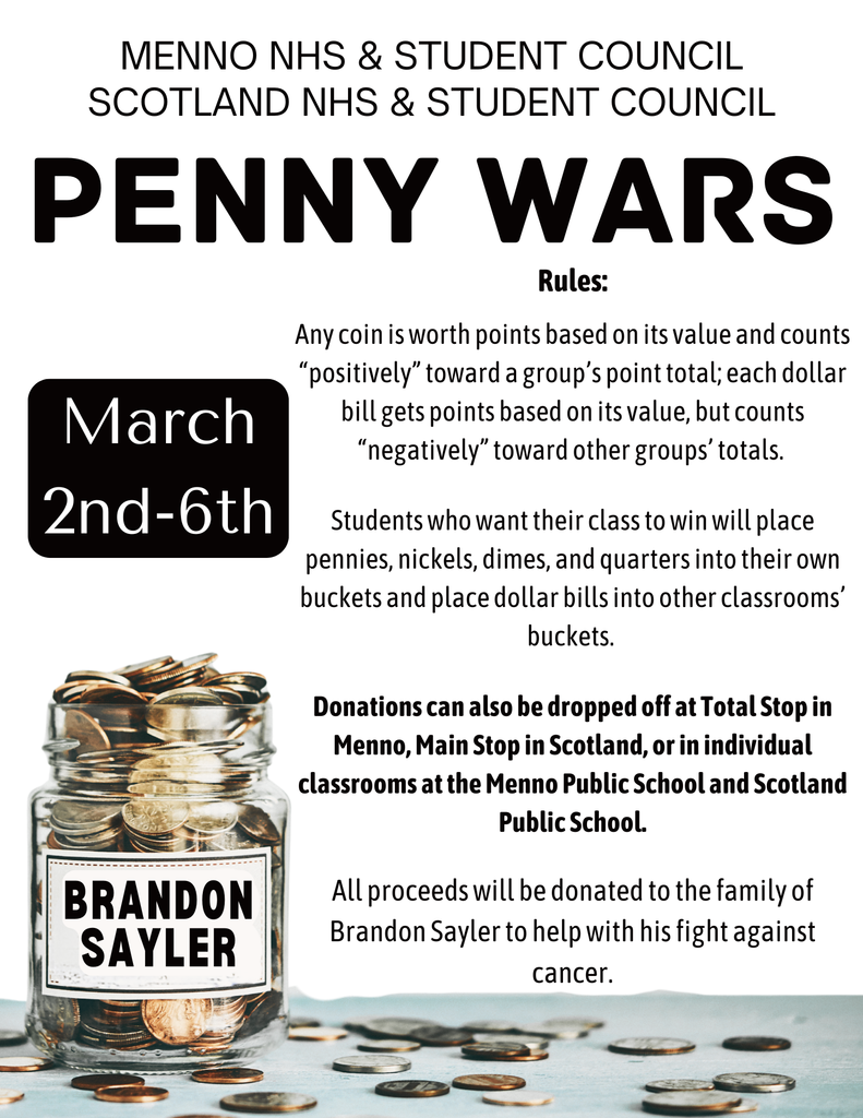 Penny Wars