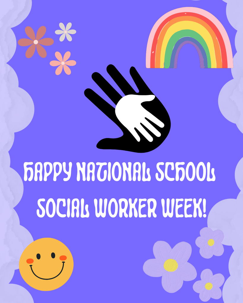 national school social worker week