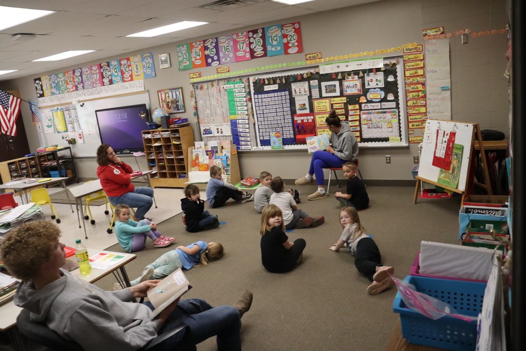 Read Across America Week