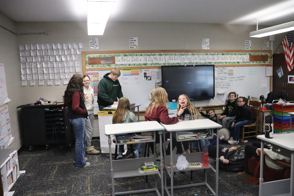 Read Across America Week