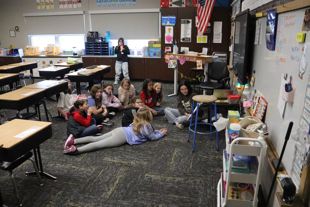 Read Across America Week