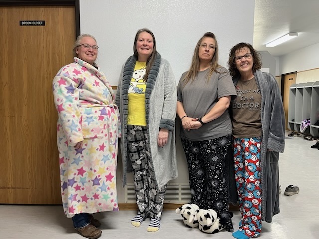 Read Across America Week