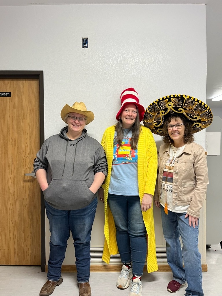 Read Across America Week