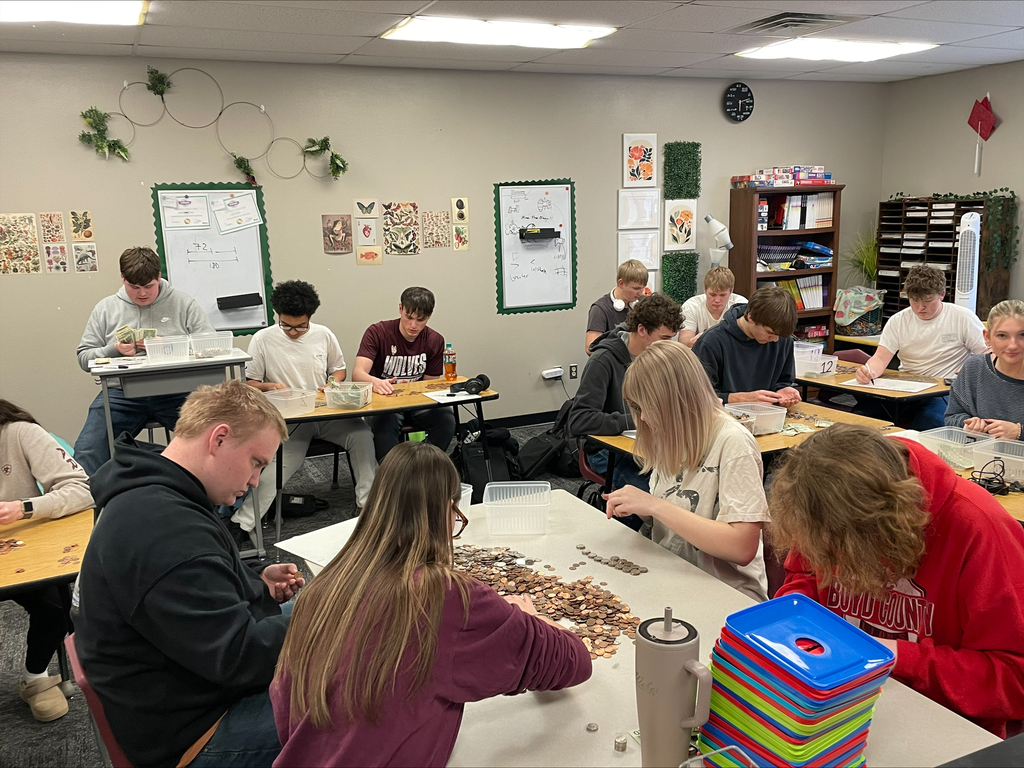 Penny Wars