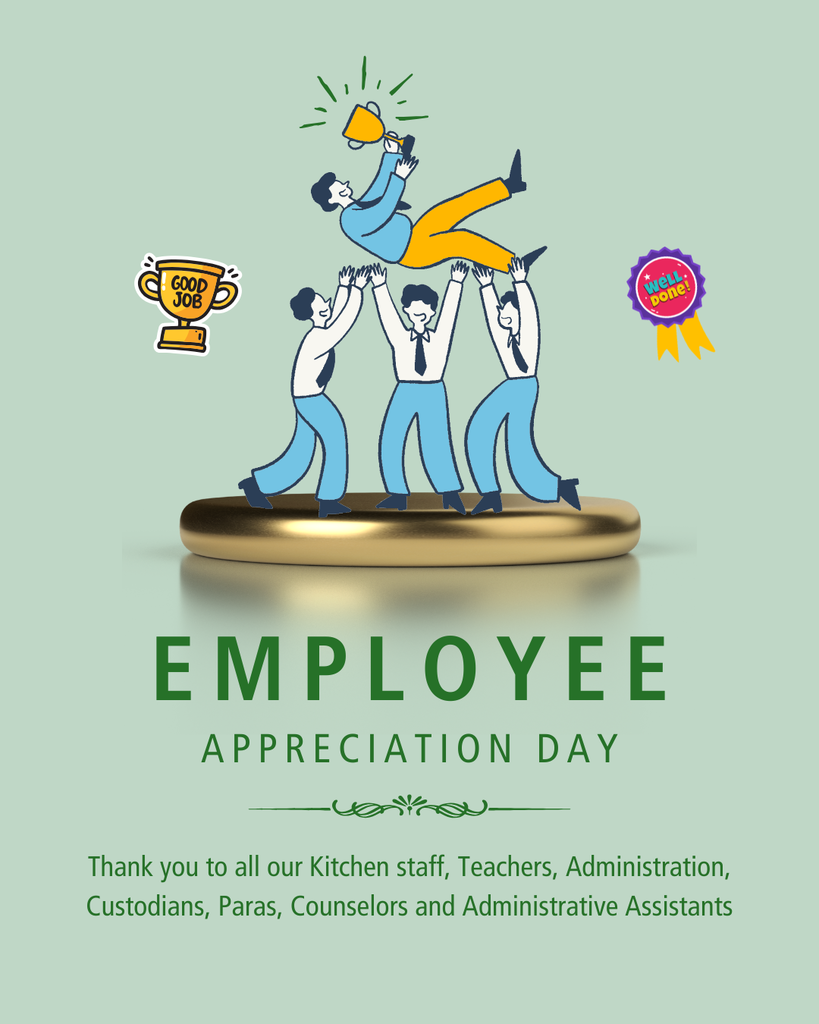 Employee Appreciation Day