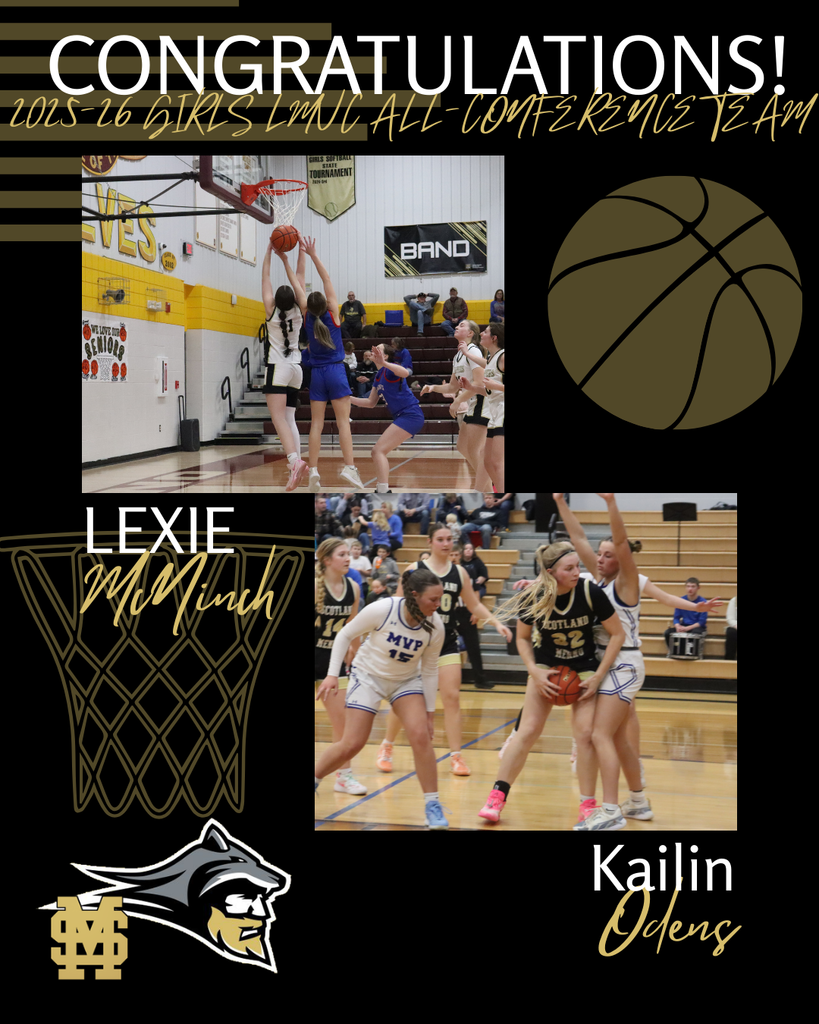 All Conference Teams