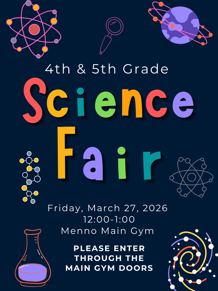 Science Fair 