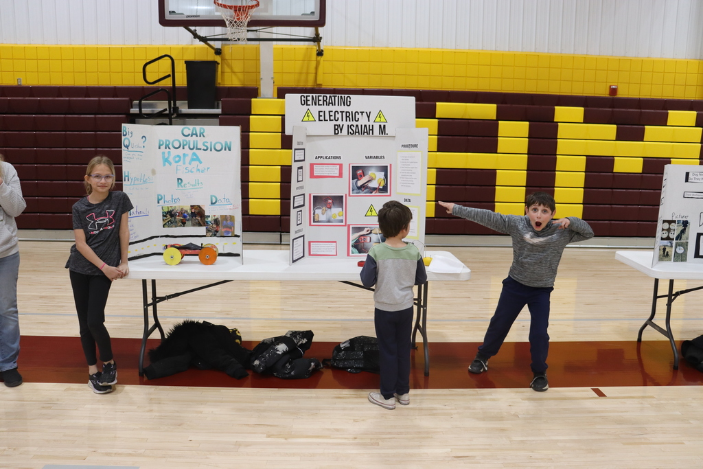 Science Fair