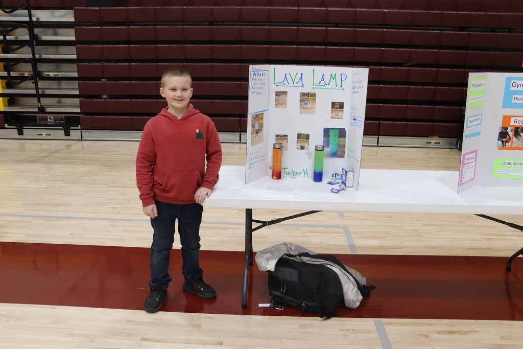 Science Fair