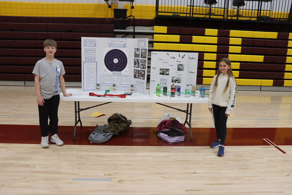 Science Fair