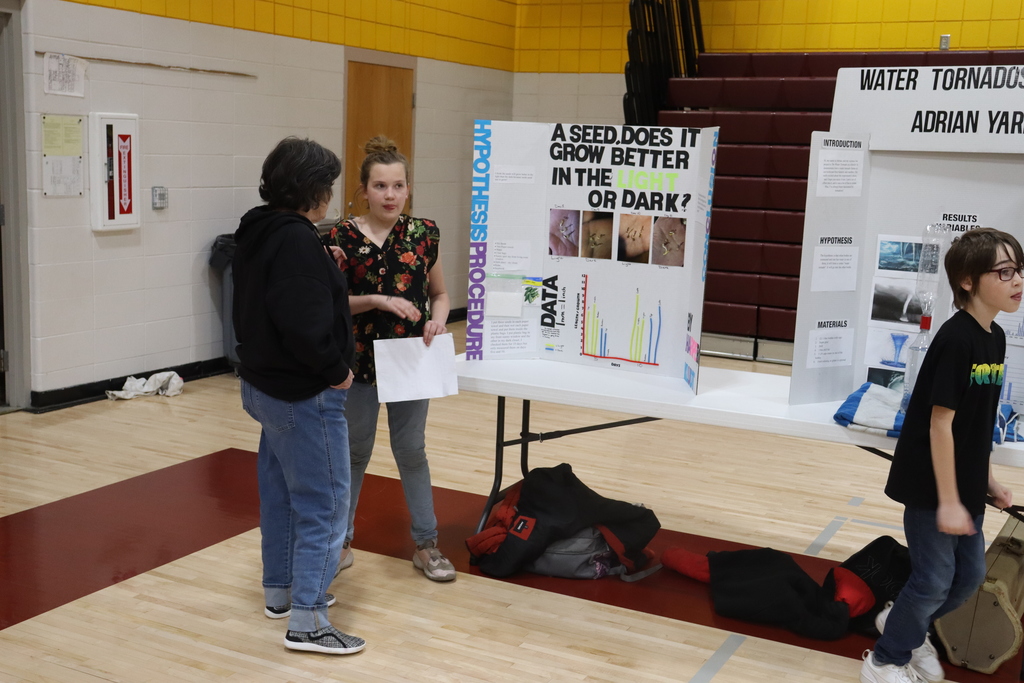 Science Fair