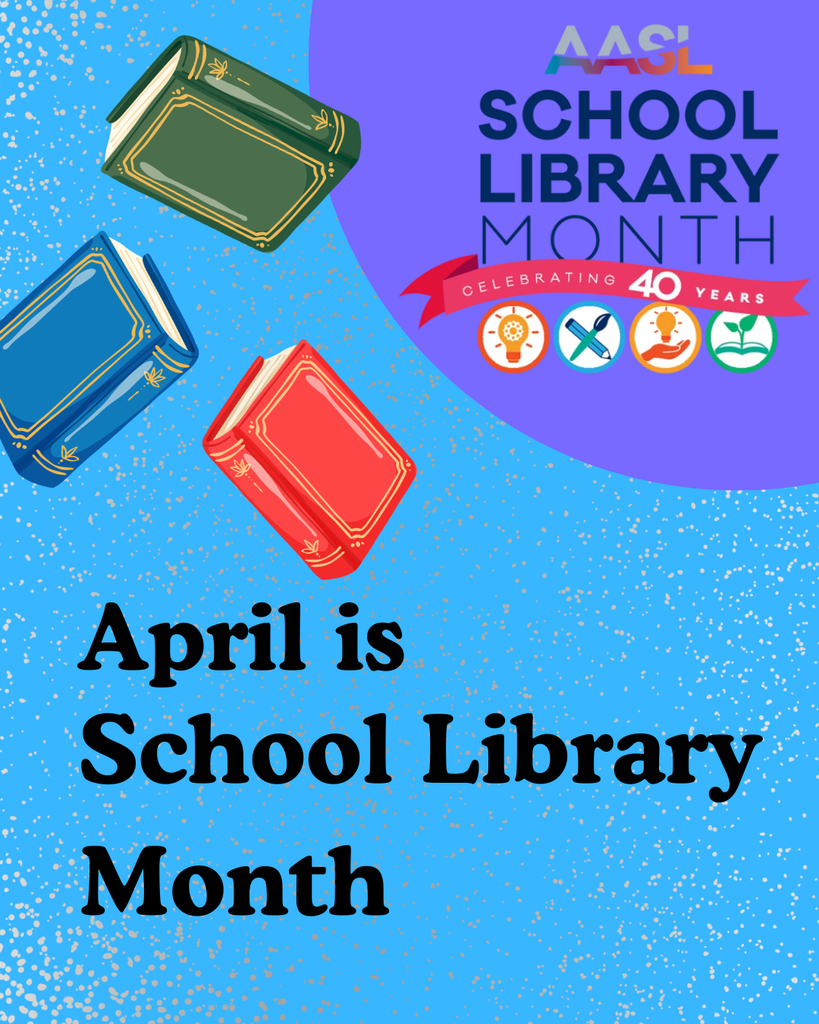 Library Month