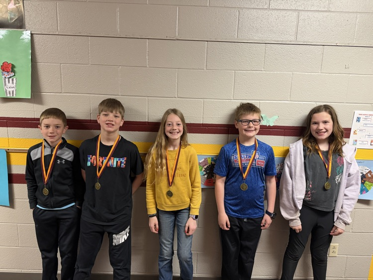 science fair winners