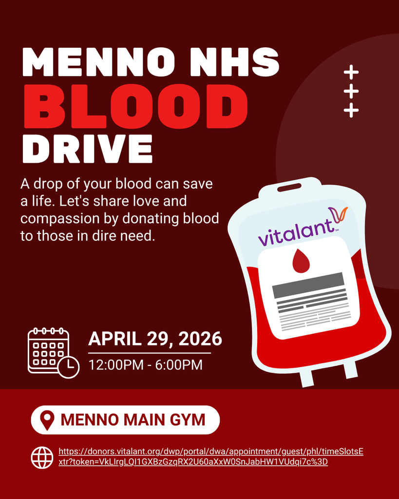 Blood drive