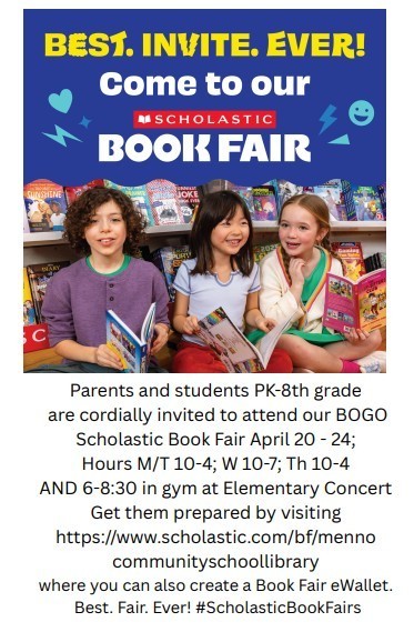 book fair