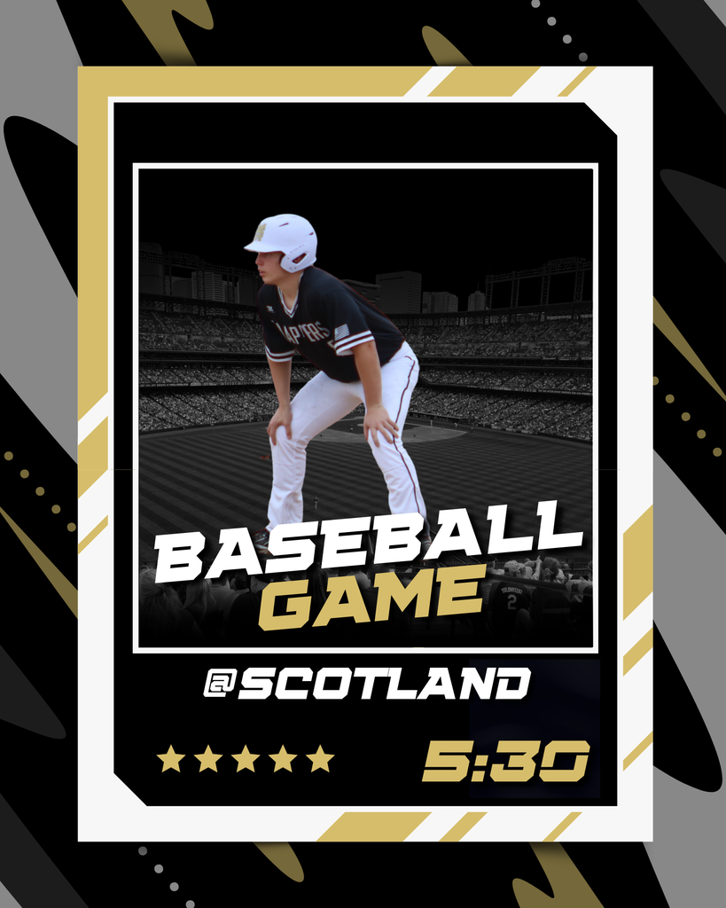 Baseball