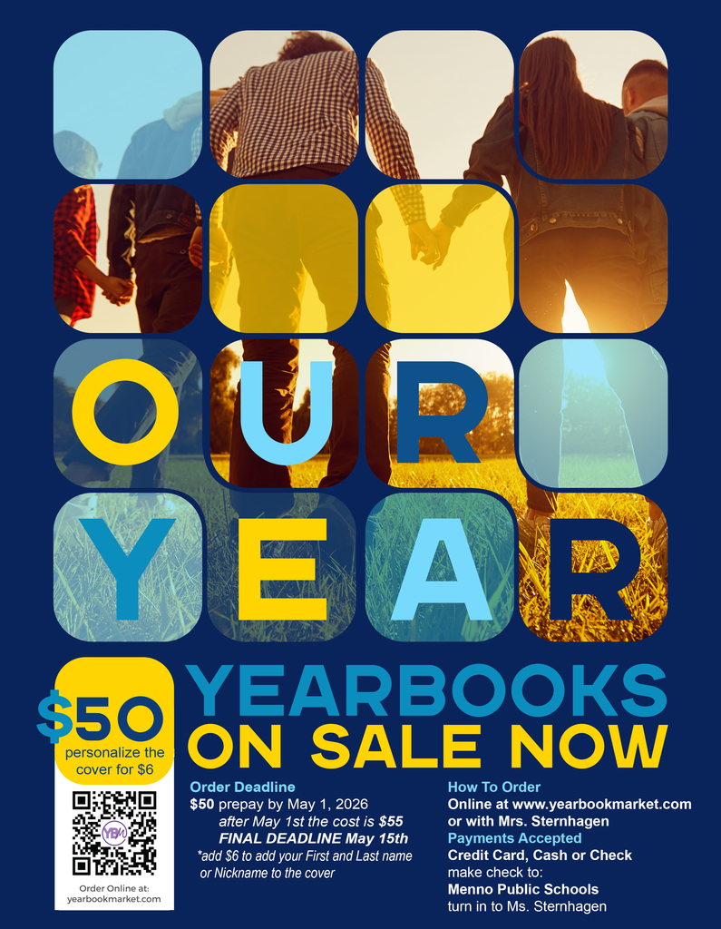 Yearbooks