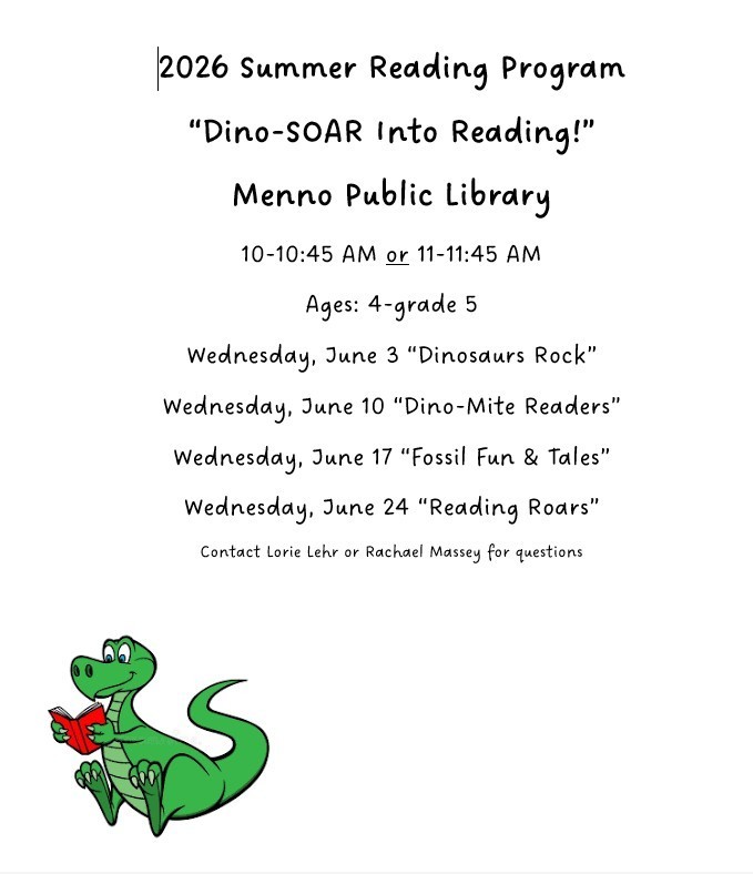 summer library