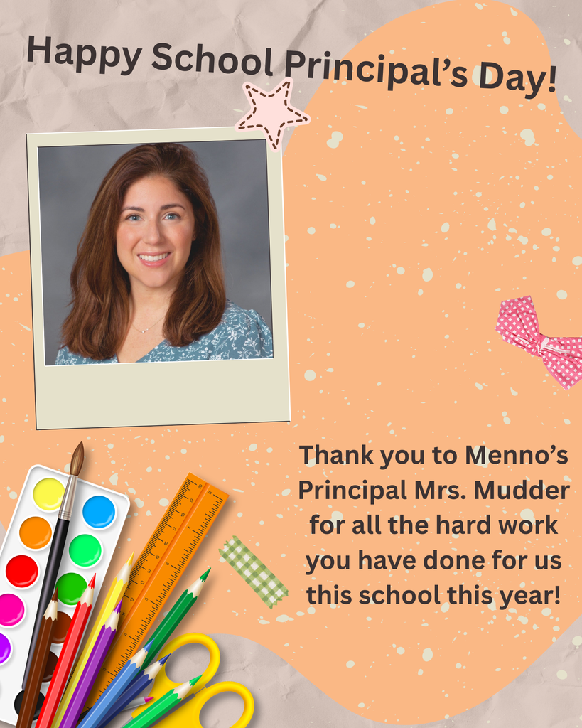School Principals Day