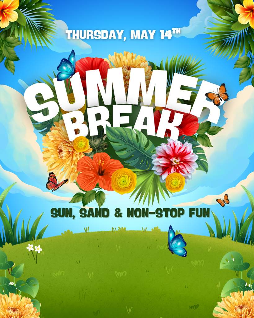 summer break