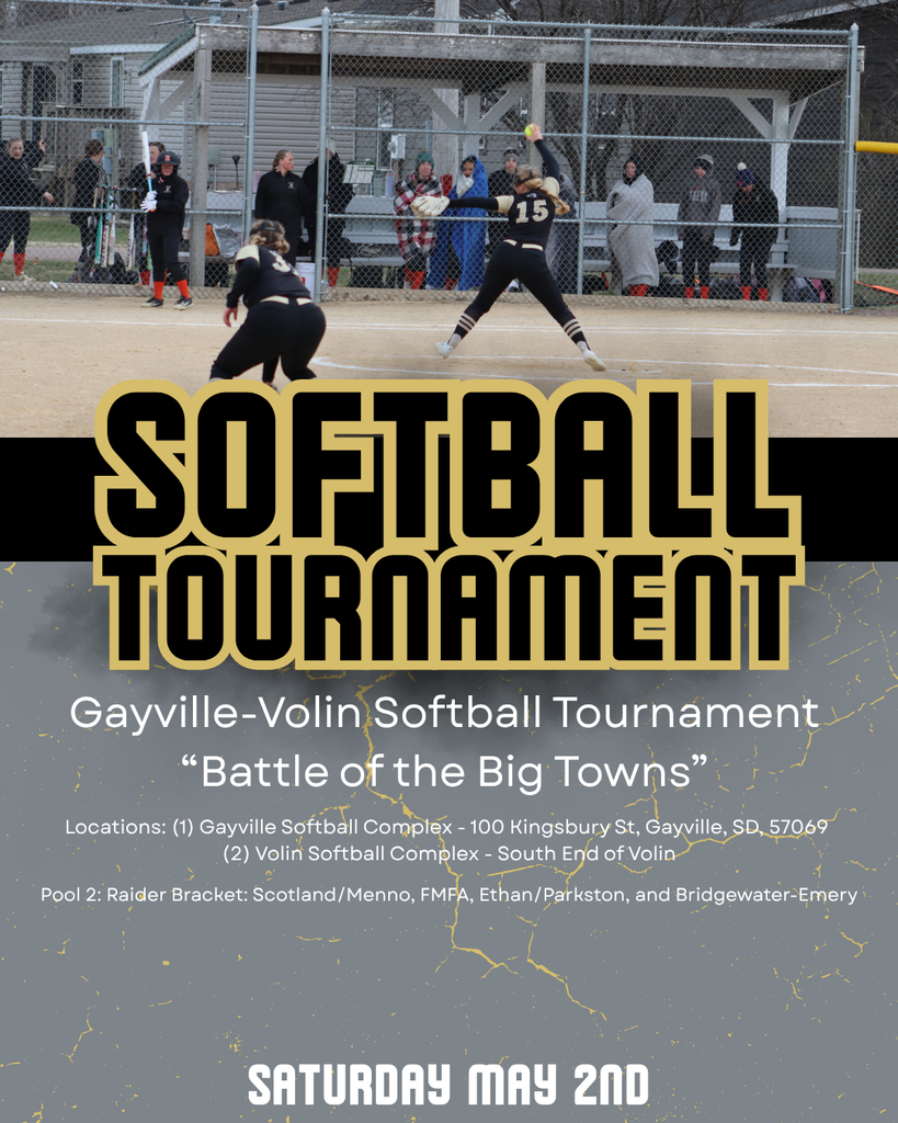 softball