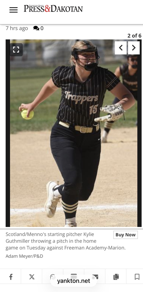 softball