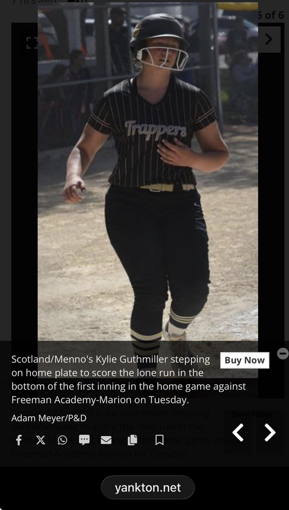 softball