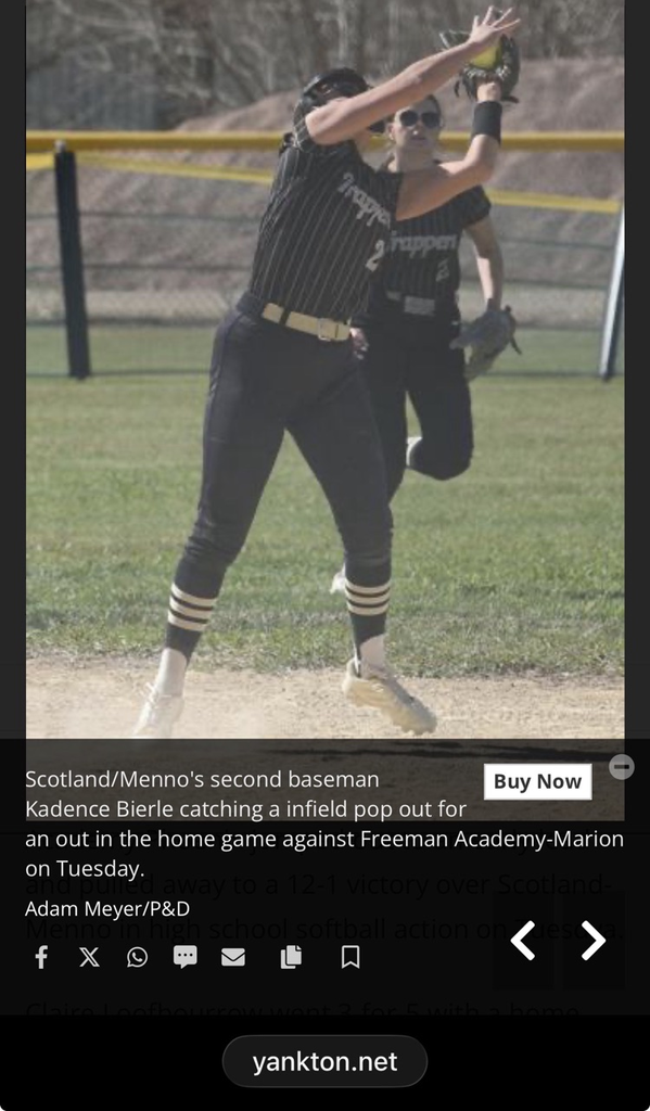 softball