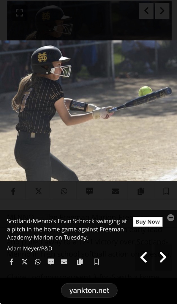 softball