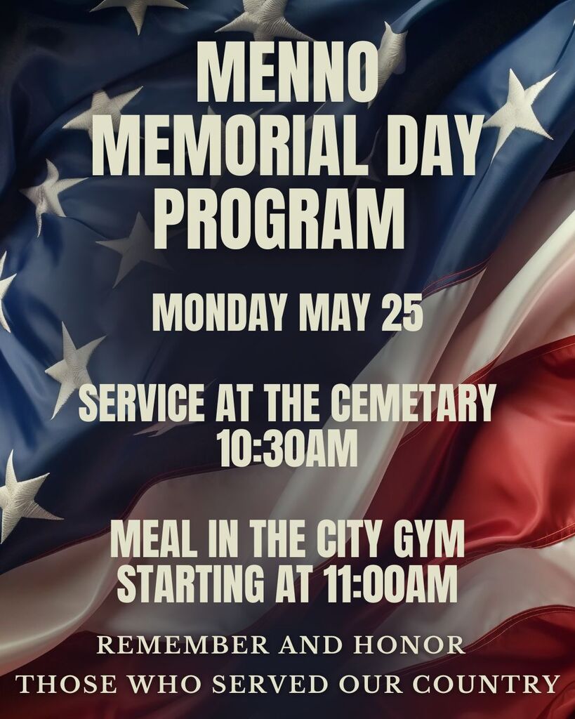 Memorial Day