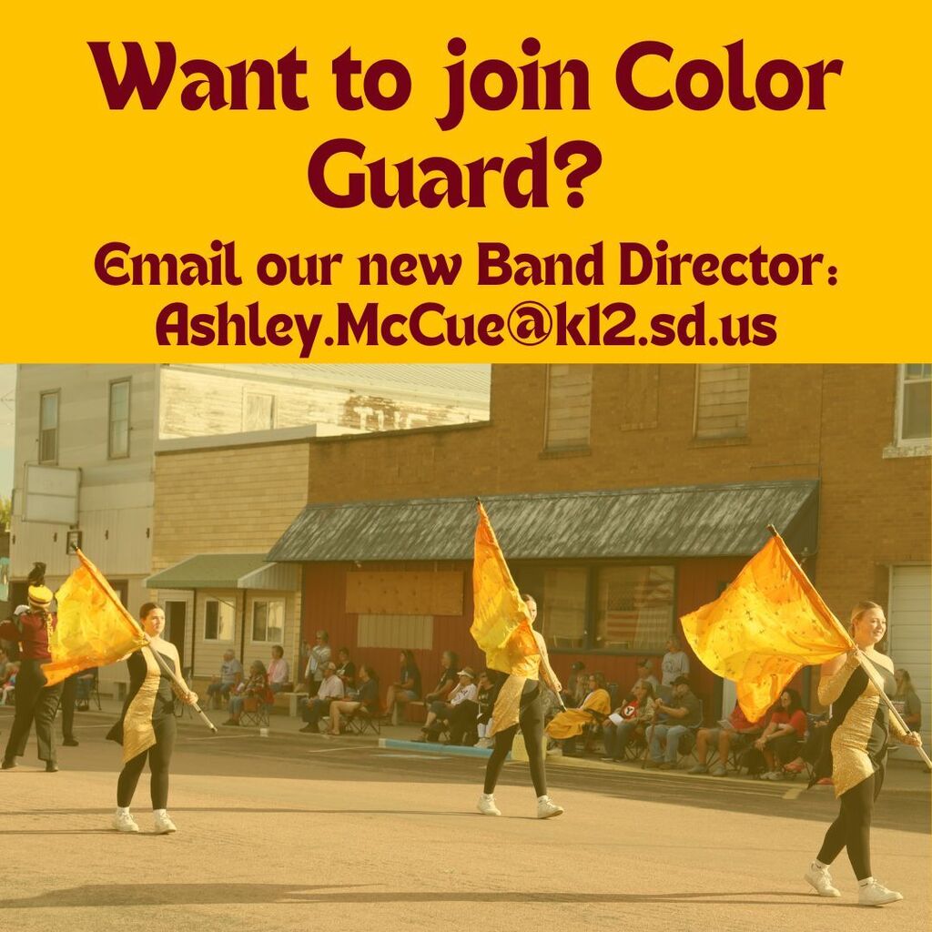 Color Guard