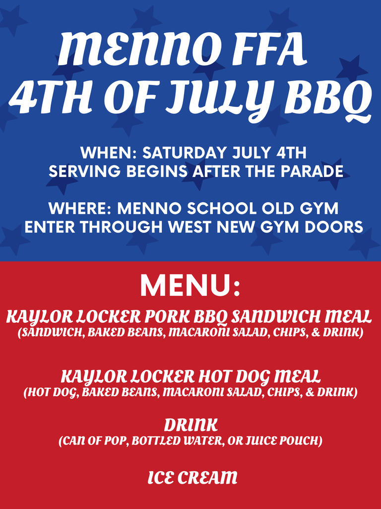 FFA BBQ