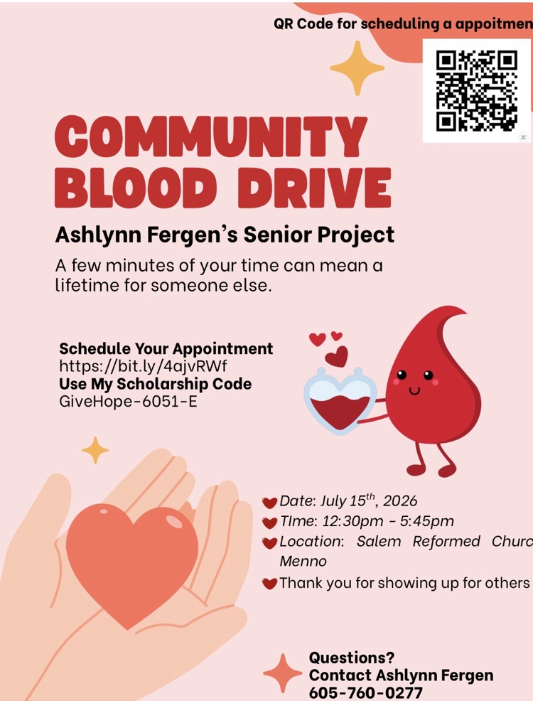 blood drive