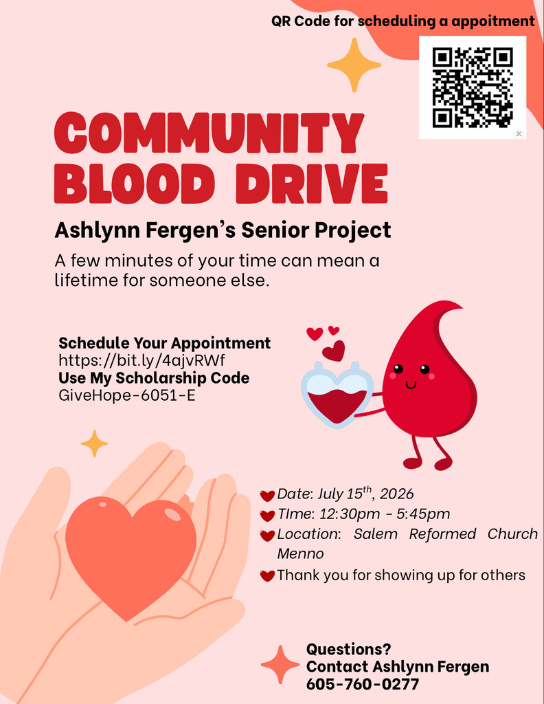Blood Drive