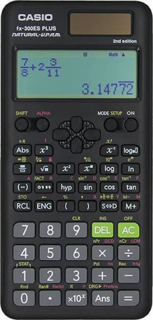 Casio