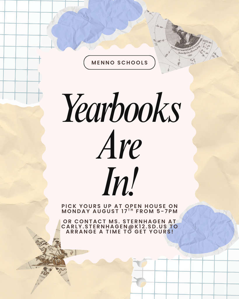 Yearbooks