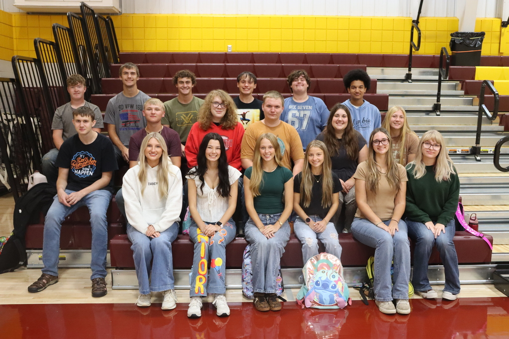 Seniors