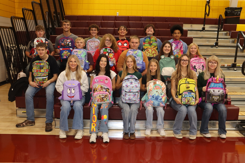 Seniors