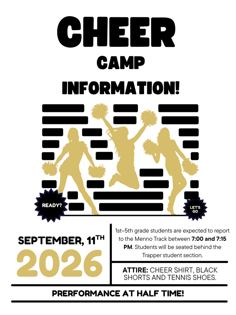cheer camp
